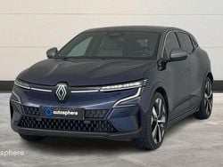 Biton Utilisé 2023 Renault Mégane Techno SUV | 24 799 € (Prix juste)