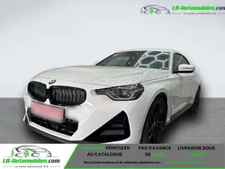 Utilisé 2023 BMW 220 Comfort Edition Coupé | 41 100 € (Prix juste)
