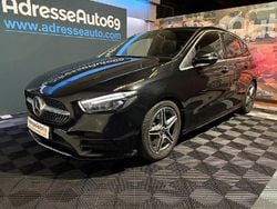 Utilisé 2019 Mercedes 250 AMG line Monospace | 29 990 € (Prix juste)