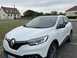 Utilisé 2017 Renault Kadjar Intens SUV | 15 990 € (Prix assez cher)