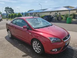 Utilisé 2007 Ford Focus Cabriolet Trend Cabriolet | 7 000 €