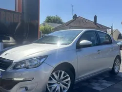 Utilisé 2014 Peugeot 308 Active Berline | 6 490 €