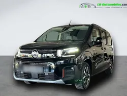 Utilisé 2025 Citroën e-Berlingo Monospace | 46 900 €