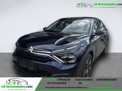 Utilisé 2024 Citroën C4 Berline | 22 800 € (Prix juste)