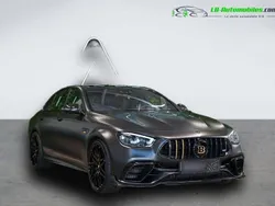 Utilisé 2023 Mercedes E63S AMG AMG Berline | 175 800 €