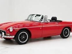 Autres Utilisé 1971 MG B Cabriolet | 35 000 €