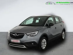 Utilisé 2017 Opel Crossland X SUV | 21 000 €