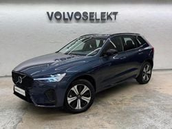 Bleu Occasion 2024 Volvo XC60 Plus SUV | 49 880 € (Prix juste)