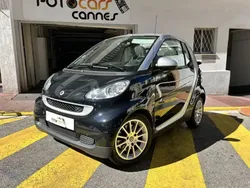 Utilisé 2009 Smart ForTwo Cabrio Passion Cabriolet | 7 700 €