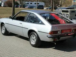 Opel Manta