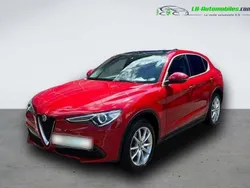 Utilisé 2020 Alfa Romeo Stelvio SUV | 32 400 € (Super prix)