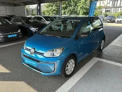 Utilisé 2021 VW e-up! Citadine | 11 391 € (Bon prix)