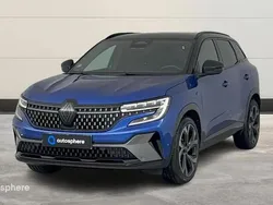 Bleu Utilisé 2022 Renault Austral Techno Esprit Alpine SUV | 31 999 € (Prix juste)