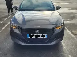 Utilisé 2020 Peugeot 208 Active Citadine | 8 500 € (Super prix)