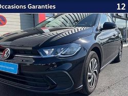 Utilisé 2023 VW Polo S | 17 990 € (Prix juste)