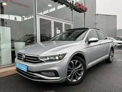 Utilisé 2020 VW Passat Elegance Berline | 22 900 € (Prix juste)