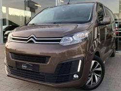 Brun Utilisé 2018 Citroën Jumpy Van | 16 900 € (Prix juste)