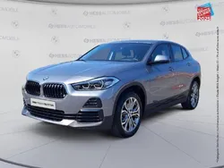 Utilisé 2022 BMW X2 Shadowline SUV | 28 499 € (Prix juste)