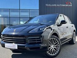 Noir Utilisé 2019 Porsche Cayenne SUV | 59 900 € (Prix cher)