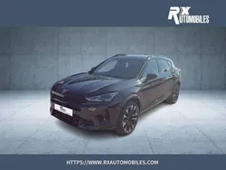 Noir Utilisé 2025 Cupra Formentor SUV | 36 990 € (Prix cher)