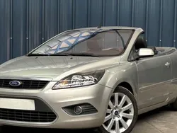 Utilisé 2009 Ford Focus Titanium Berline | 8 490 €