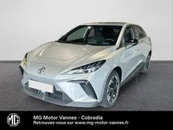 Nouvelle 2025 MG MG4 EV Citadine | 23 500 € (Prix cher)