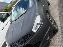 Utilisé 2012 Nissan Qashqai SUV | 4 900 €