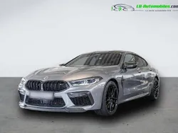 Utilisé 2022 BMW M8 Comfort Edition Coupé | 109 500 €
