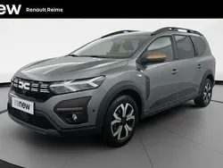 Gris Utilisé 2023 Dacia Jogger Extreme Break | 21 990 € (Prix assez cher)