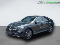 Utilisé 2025 Mercedes GLC220 Coupé | 68 300 €