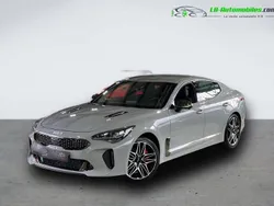 Utilisé 2022 Kia Stinger 3 Berline | 49 000 € (Prix juste)