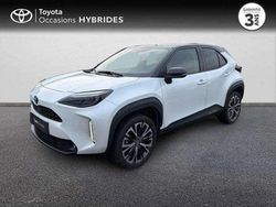 Occasion 2022 Toyota Yaris Hybrid | 23 490 € (Prix juste)