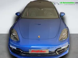 Utilisé 2018 Porsche Panamera 4S Berline | 85 500 € (Prix cher)