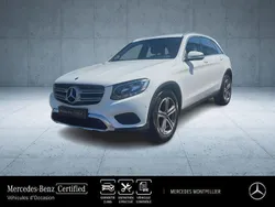 Utilisé 2018 Mercedes GLC220 Executive | 31 990 €