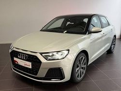 Noir Utilisé 2025 Audi A1 Design Citadine | 29 990 € (Prix juste)