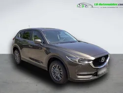 Utilisé 2017 Mazda CX-5 SUV | 21 700 € (Prix juste)