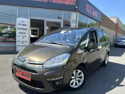 Citroën C4 Picasso