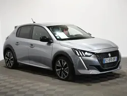 Utilisé 2021 Peugeot 208 GT Citadine | 9 900 €