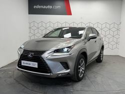 Utilisé 2019 Lexus NX300h SUV | 30 480 € (Prix juste)