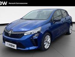 Bleu Occasion 2024 Renault Clio V Evolution Citadine | 15 690 € (Prix juste)