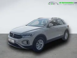 Utilisé 2022 VW T-Roc SUV | 23 300 € (Bon prix)