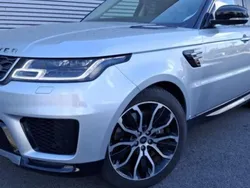 Utilisé 2019 Land Rover Range Rover HSE Dynamic SUV | 54 990 € (Bon prix)