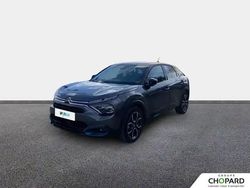 Gris Utilisé 2022 Citroën e-C4 Berline | 17 989 € (Prix juste)