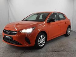 Orange Utilisé 2020 Opel Corsa Edition Citadine | 10 990 € (Bon prix)