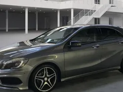 Utilisé 2015 Mercedes A200 Berline | 16 990 € (Prix juste)