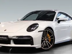 Utilisé 2020 Porsche 911 Turbo S Coupé | 189 900 €