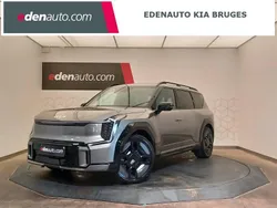 Utilisé 2024 Kia EV9 3 SUV | 59 999 € (Bon prix)