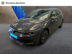 VW Golf VIII