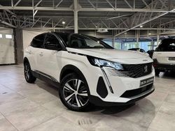 Blanc Occasion 2024 Peugeot 3008 Allure SUV | 24 495 € (Super prix)