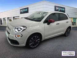 Utilisé 2023 Fiat 130 Red | 20 689 €